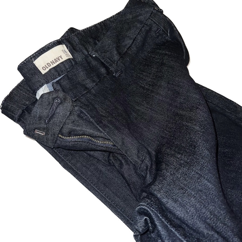 NEW Old Navy Jeans “The Sweet Heart” Collection Women | Young Miss - Capri - Picture 5 of 6